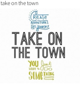 Take on the town of Nashville