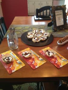 Open house East Nashville